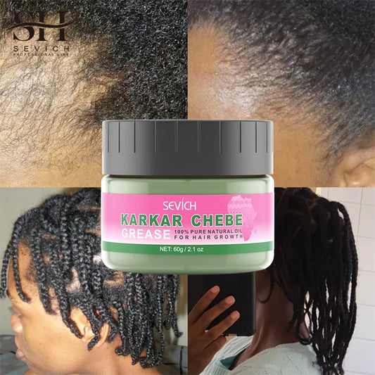 Karkar Chebe Deep Hair Butter